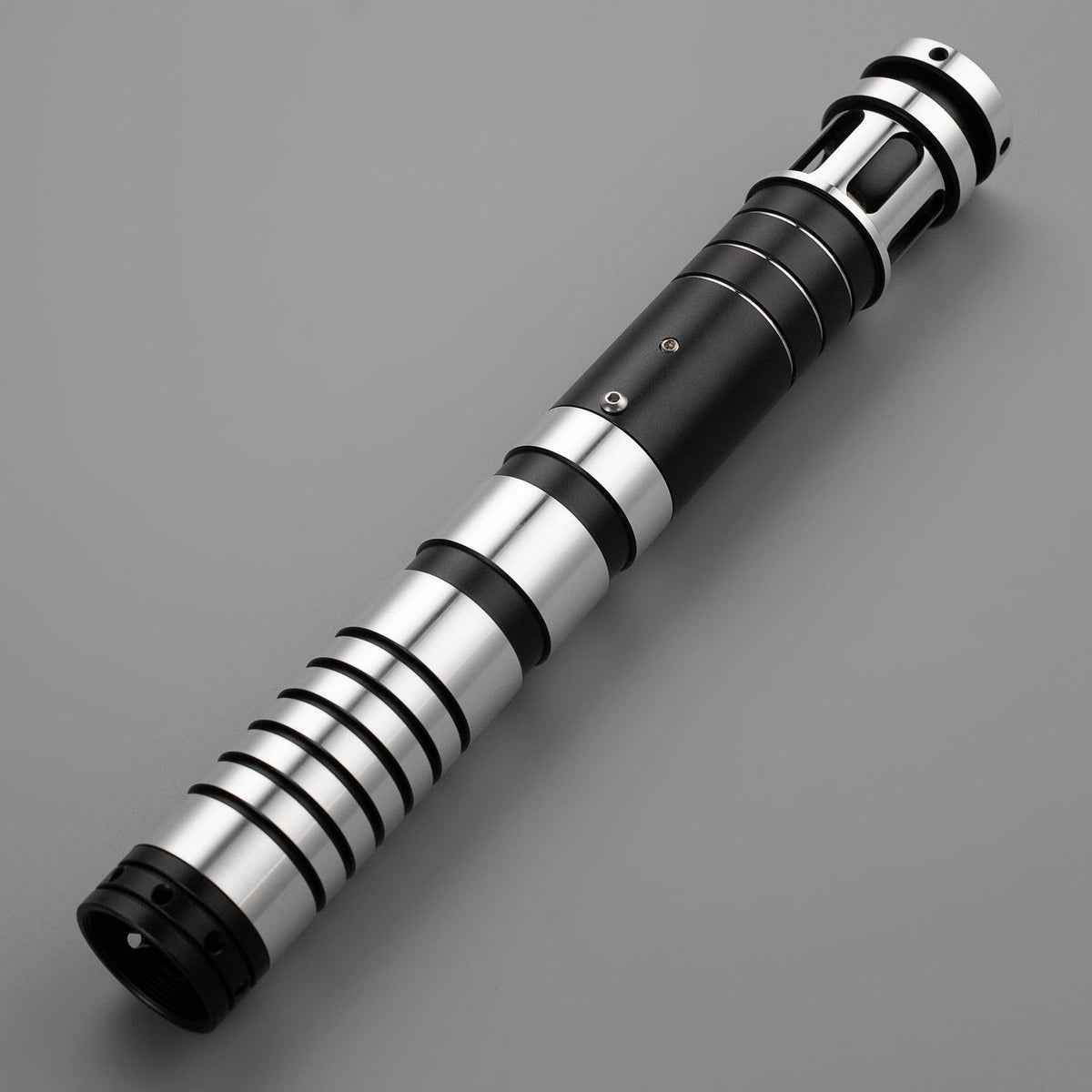 Sol lightsaber - view 6
