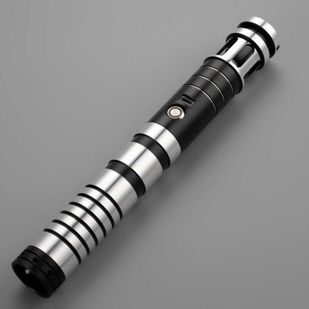 Sol lightsaber - view 10
