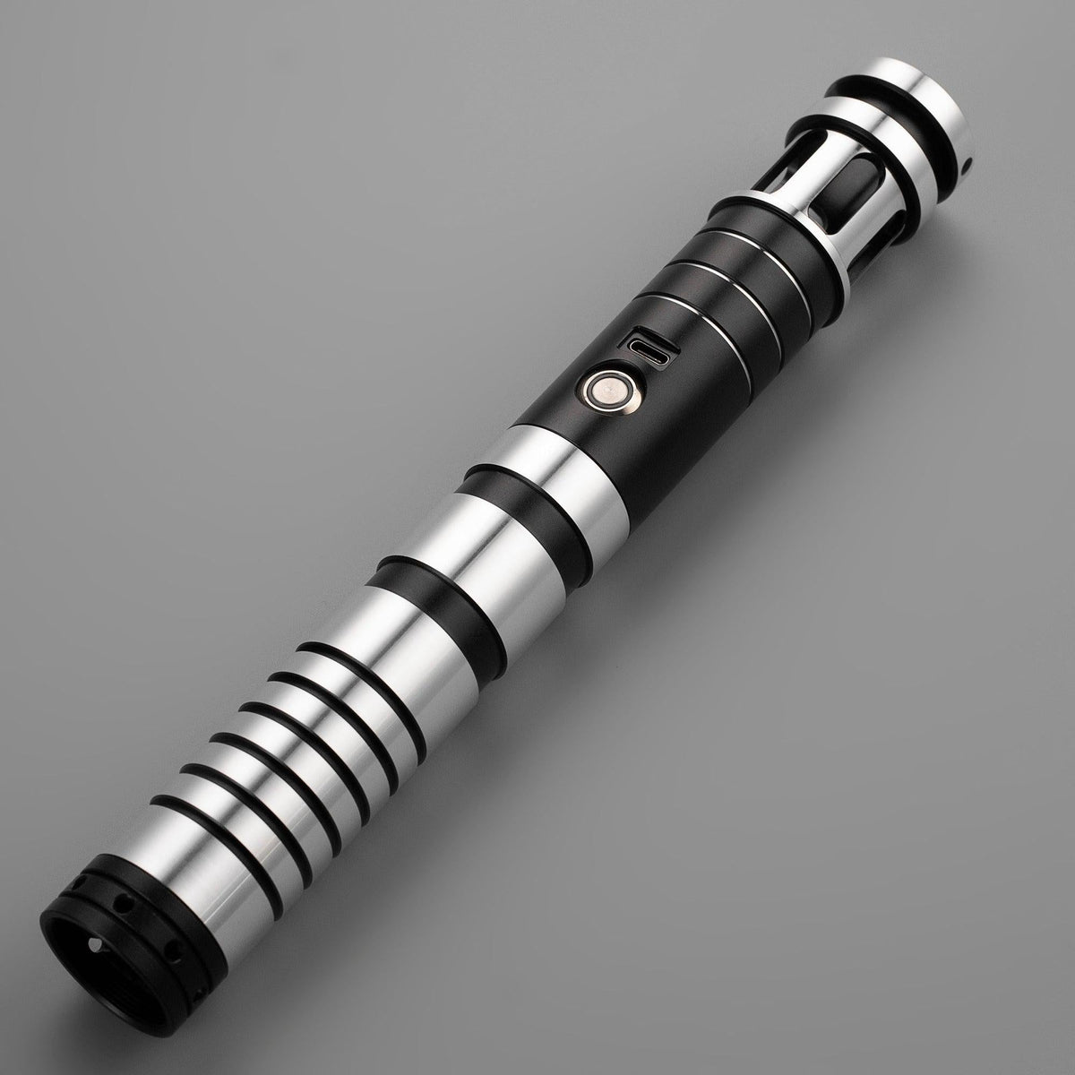 Sol lightsaber - view 10