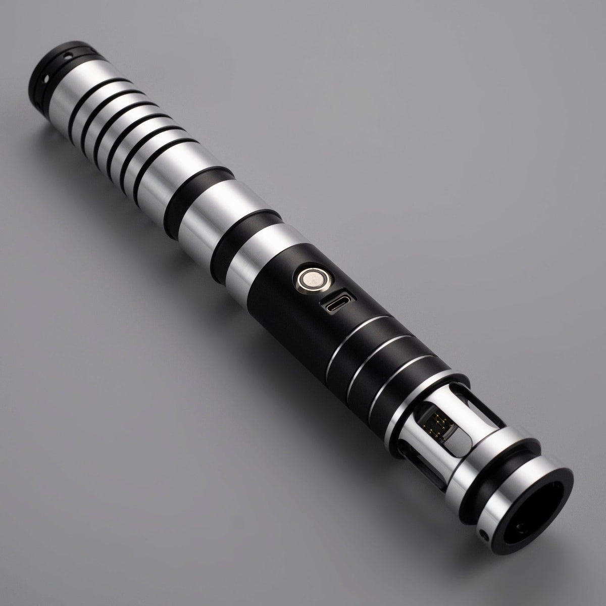 Sol lightsaber - view 9