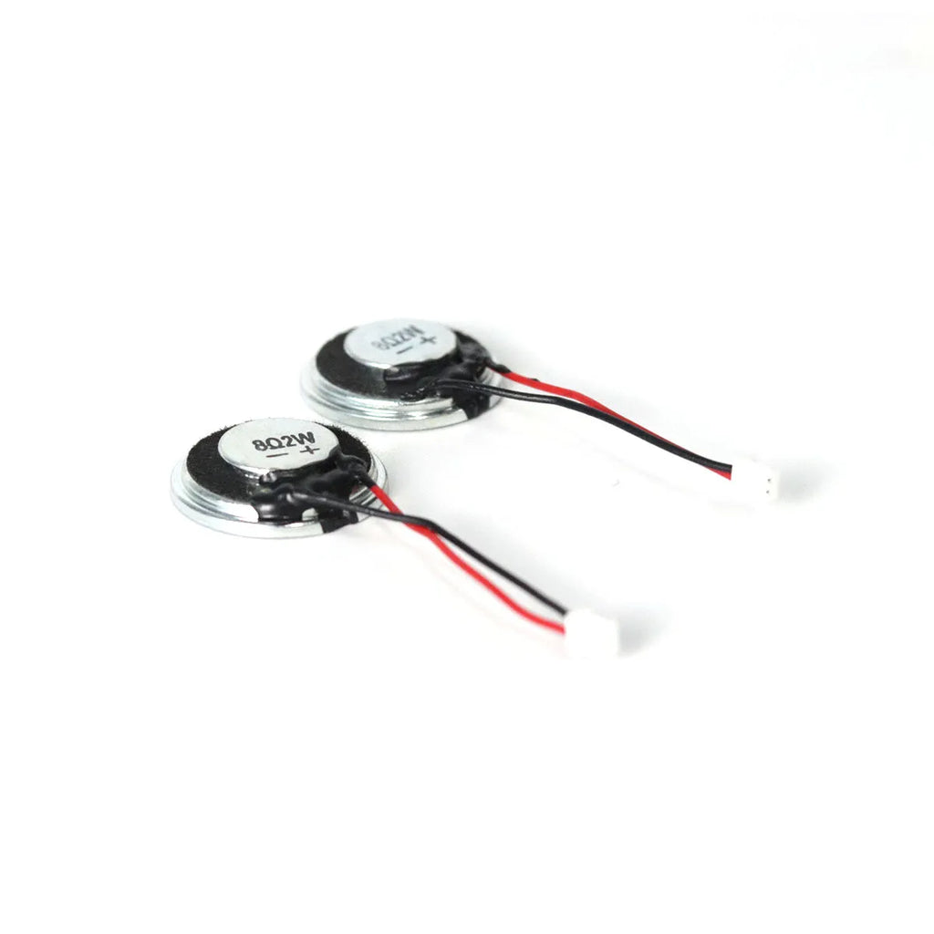 Lightsaber speaker assembly - view 4