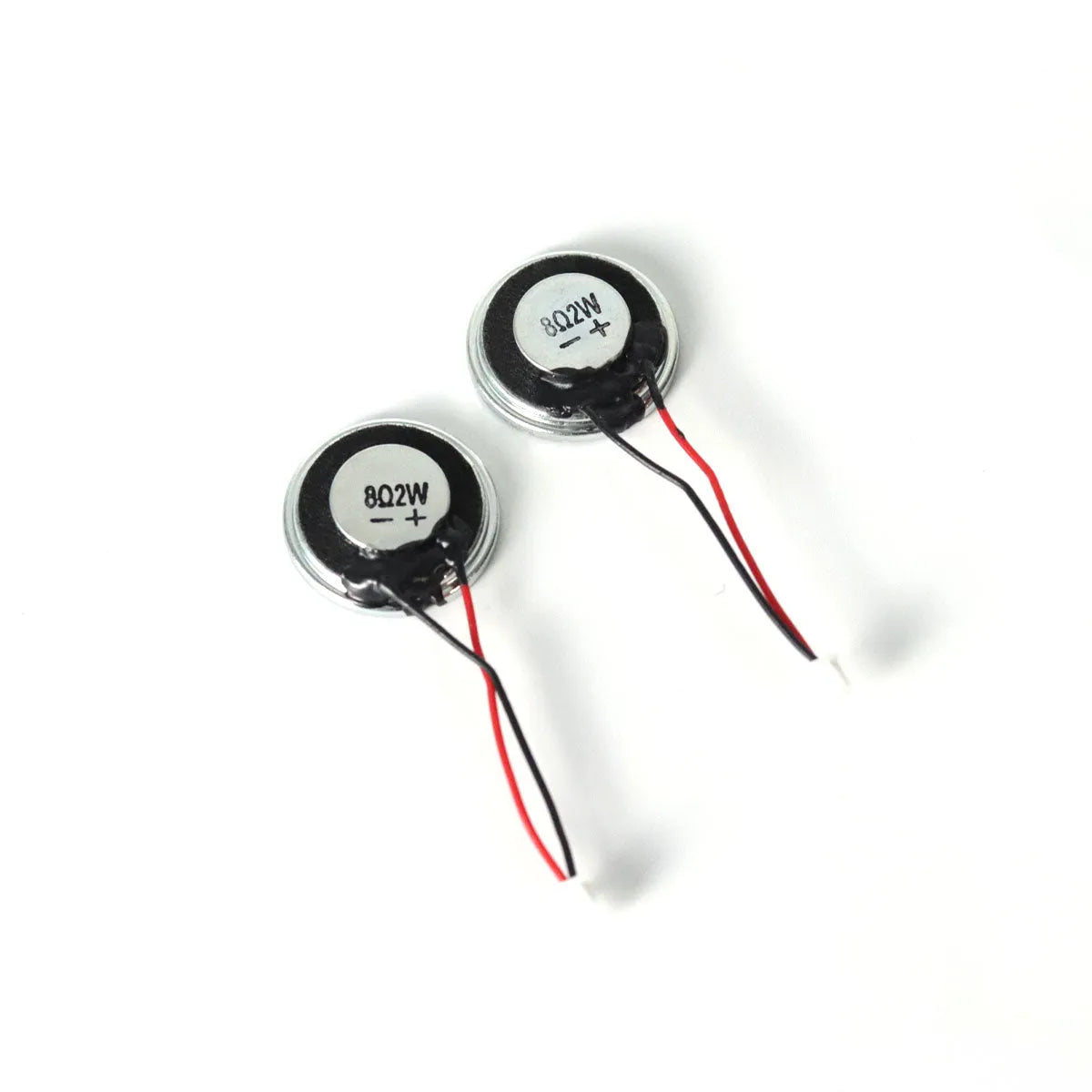 Lightsaber speaker assembly - view 3