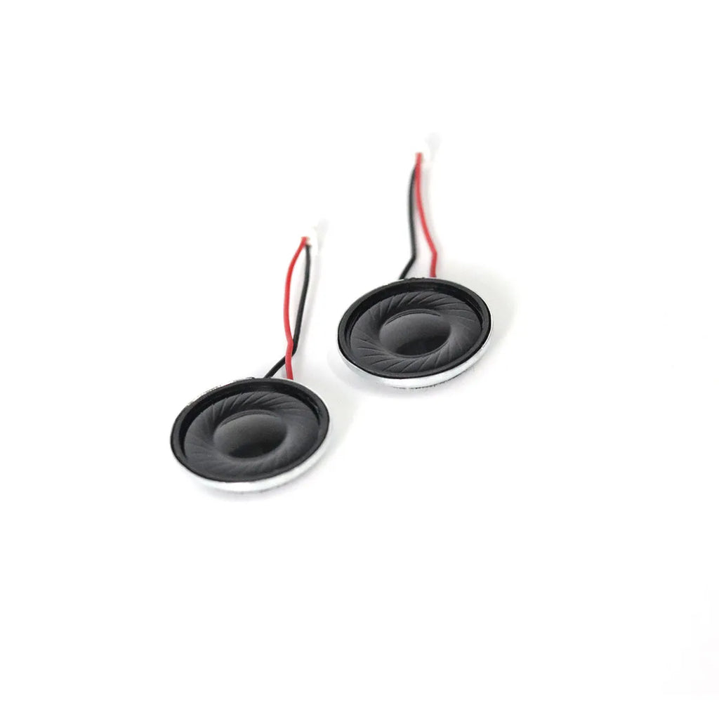 Lightsaber speaker assembly - view 2