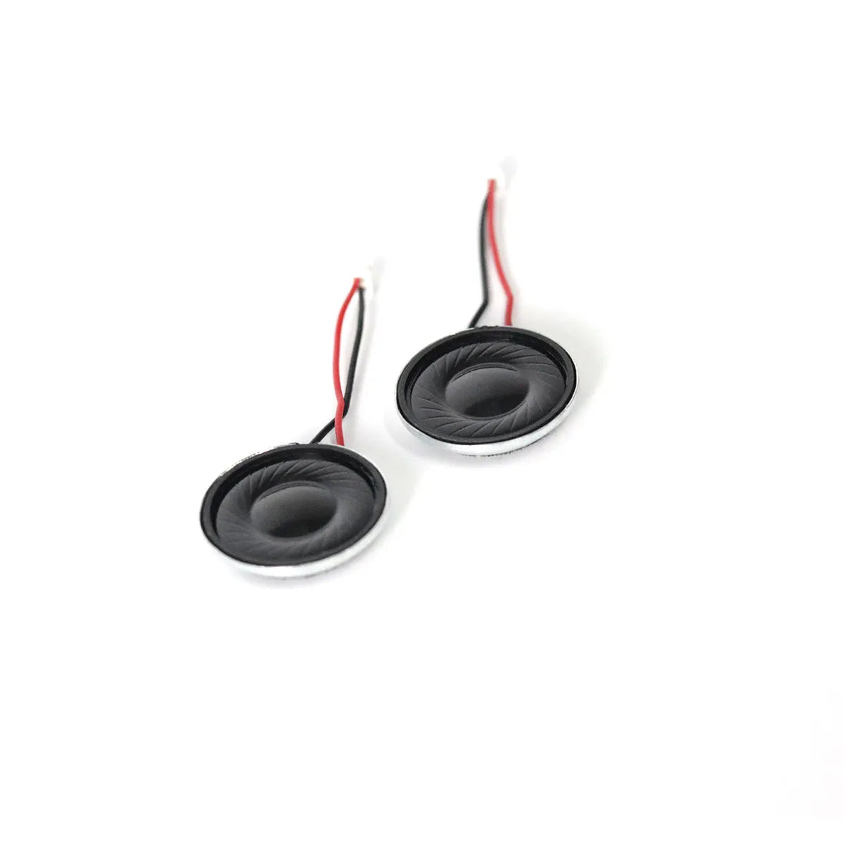 Lightsaber speaker assembly - view 2