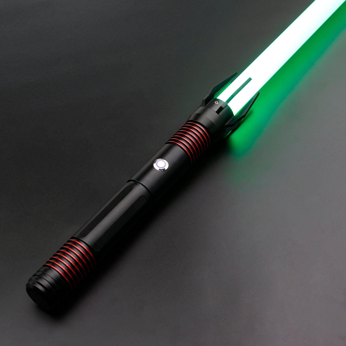 Talon lightsaber - view 6