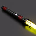 Talon lightsaber