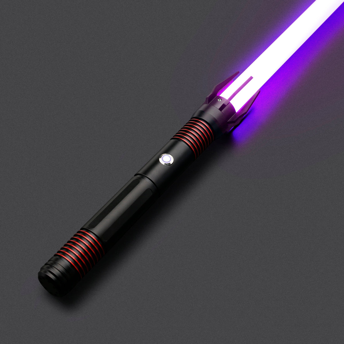Talon lightsaber - view 2
