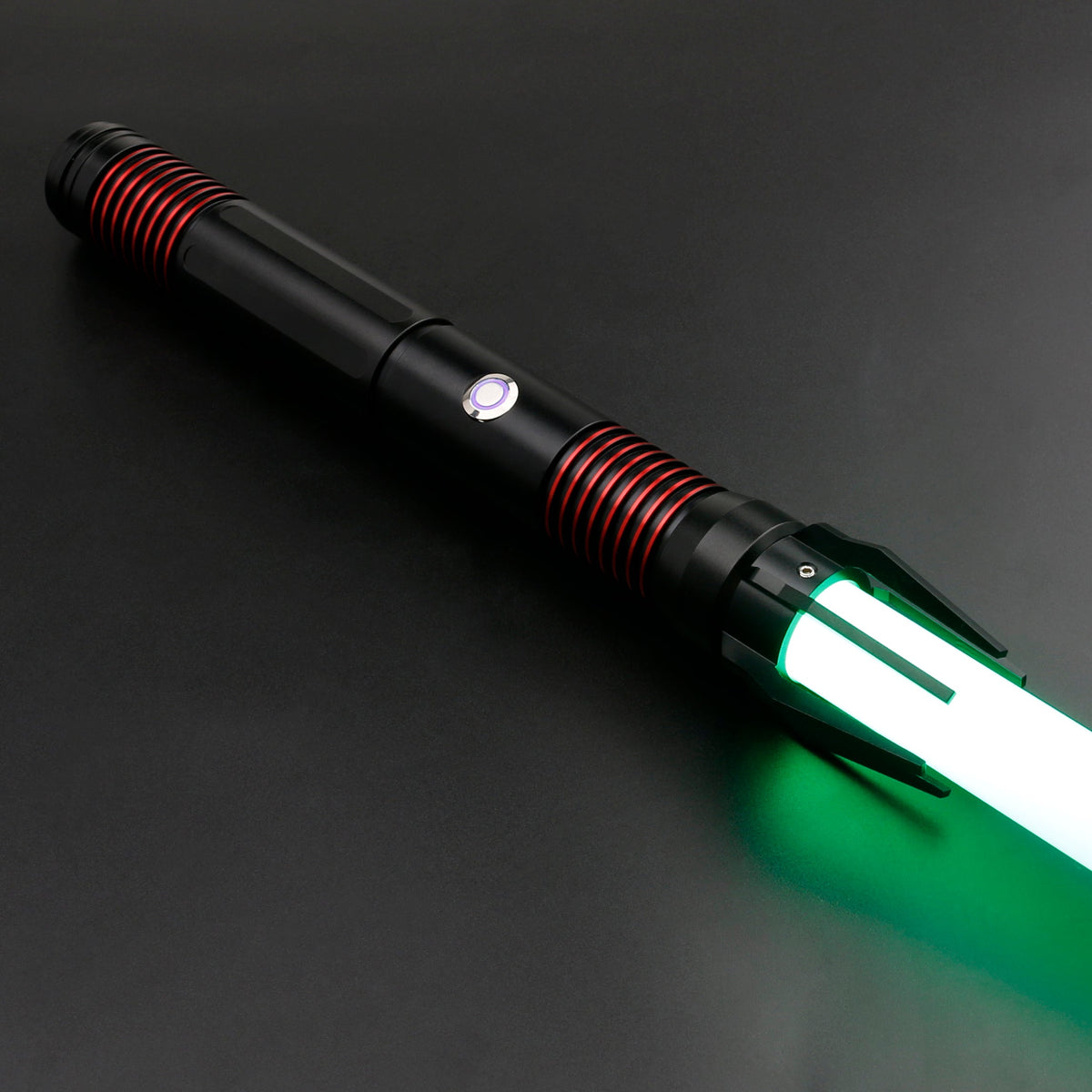 Talon lightsaber - view 3
