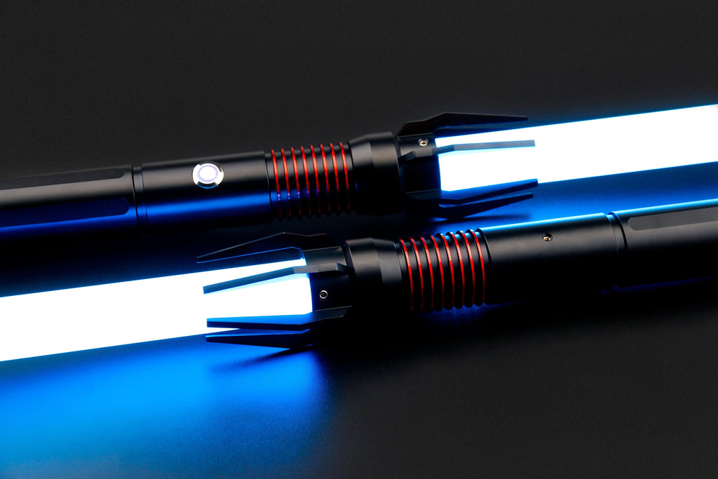 Talon lightsaber - view 8