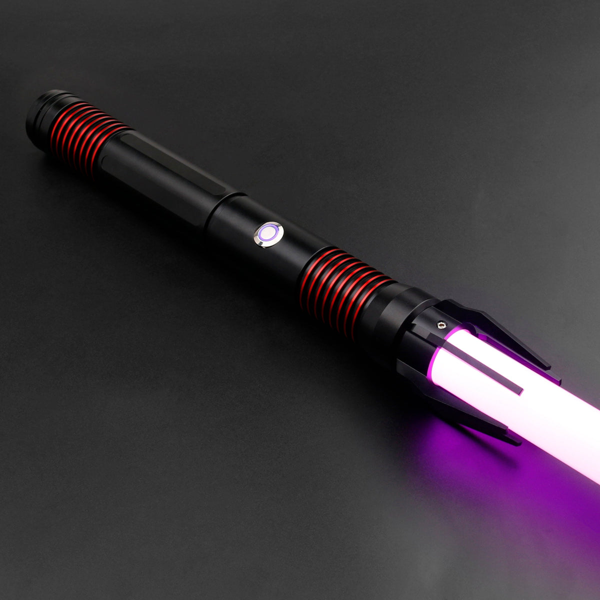 Talon lightsaber - view 4