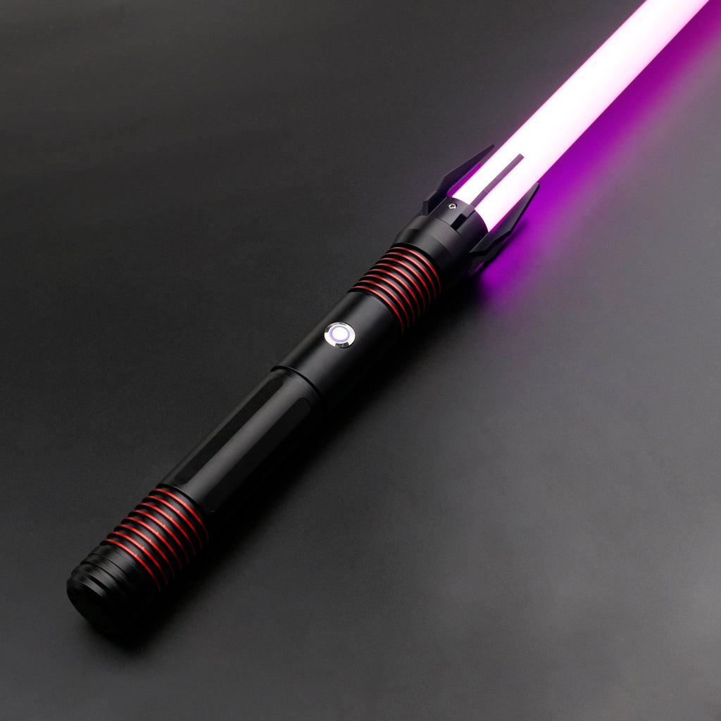 Talon lightsaber - view 9