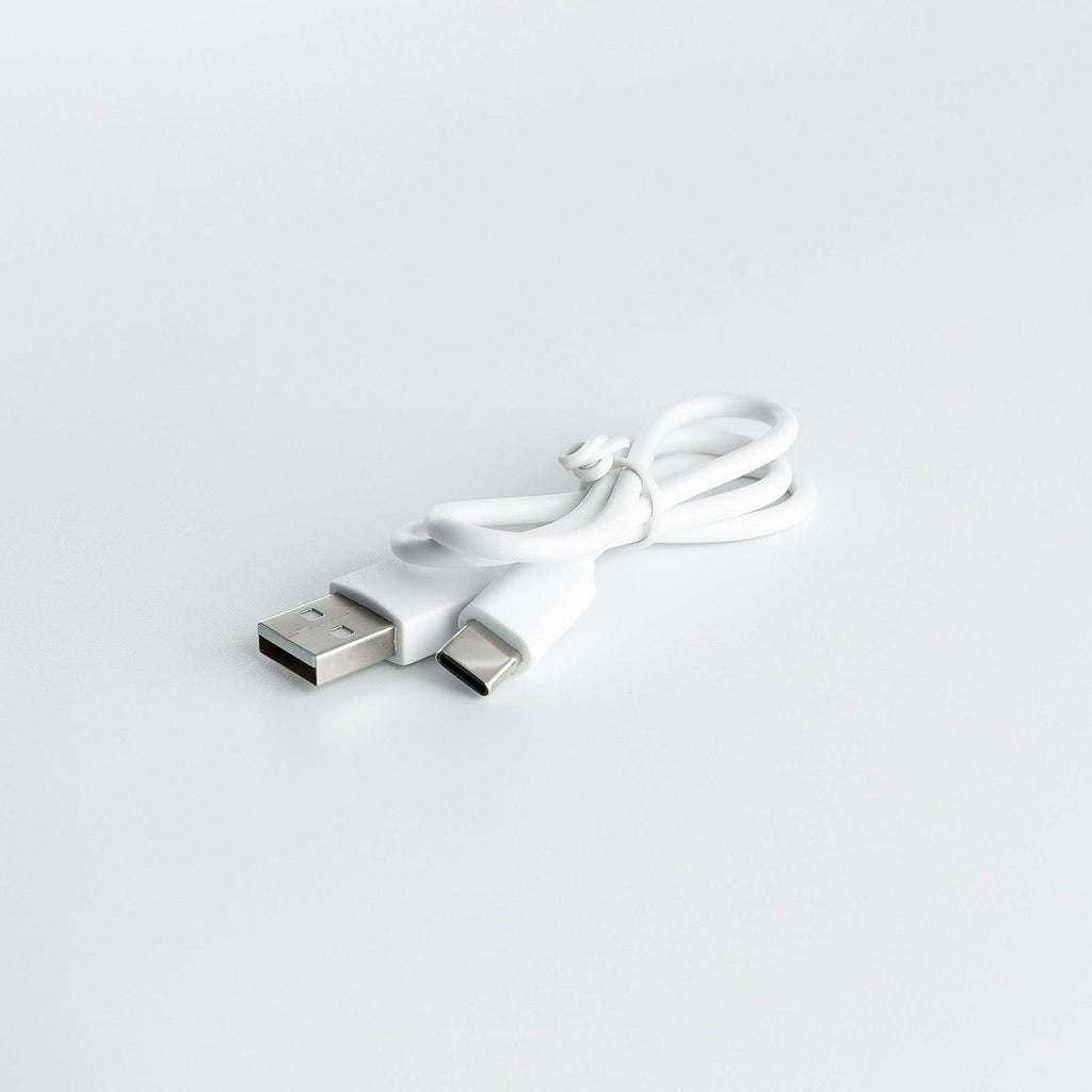 USB-C lightsaber charging cable