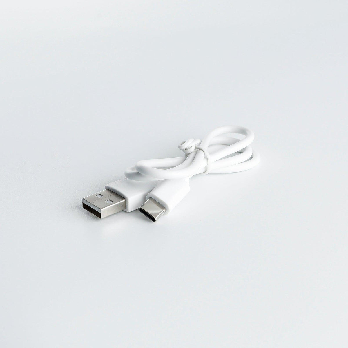 USB-C lightsaber charging cable