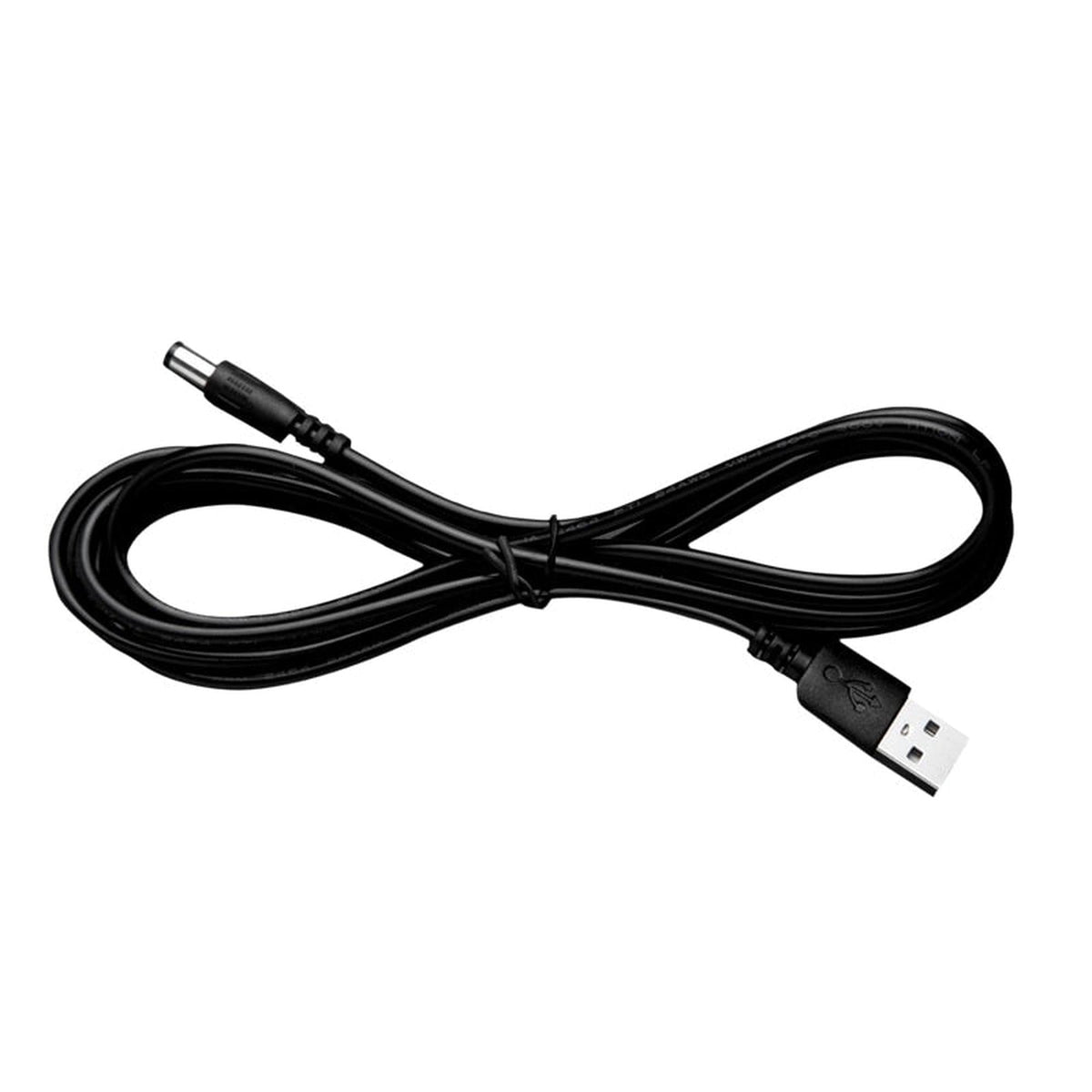 USB legacy lightsaber charging cable