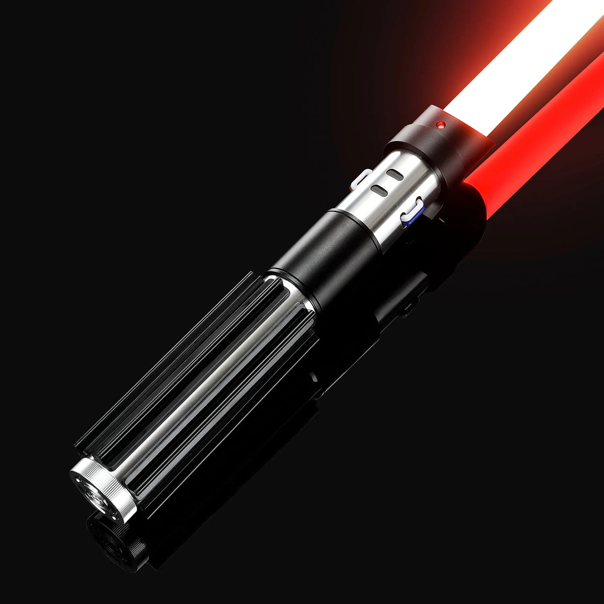 Vader EE lightsaber - view 10