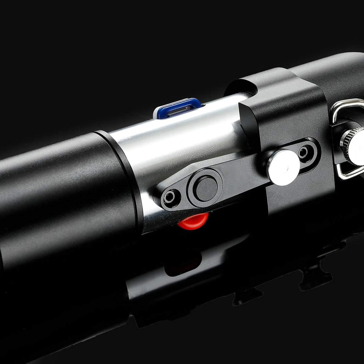 Vader EE lightsaber - view 5