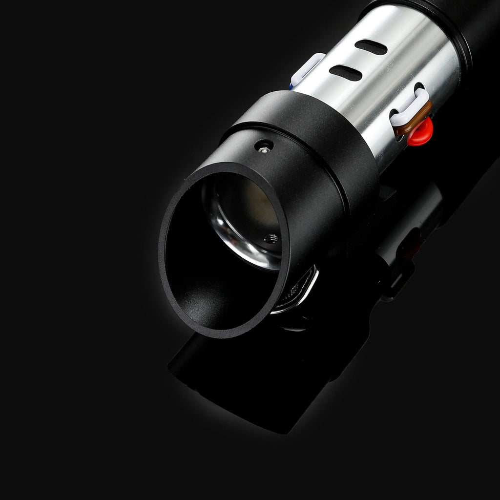 Vader EE lightsaber - view 6