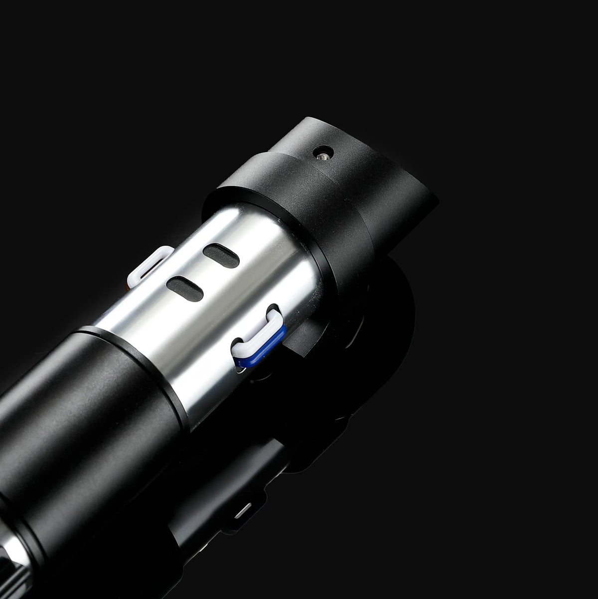 Vader EE lightsaber - view 8