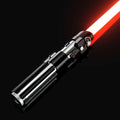 Vader replica lightsaber