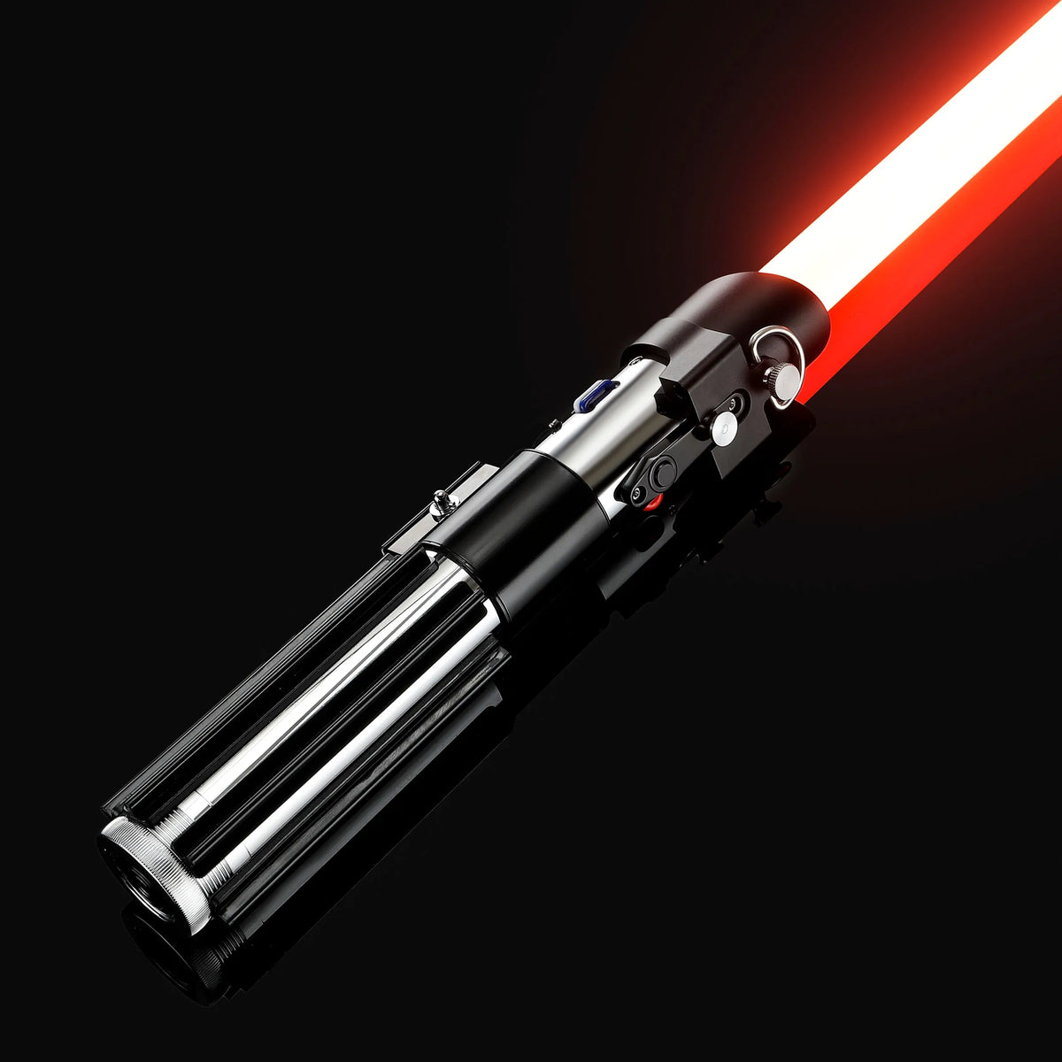 Vader replica lightsaber