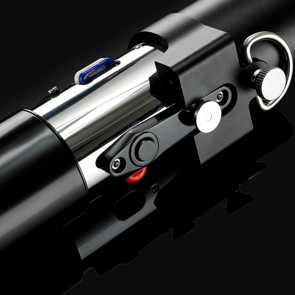 Vader Proffie lightsaber - view 6