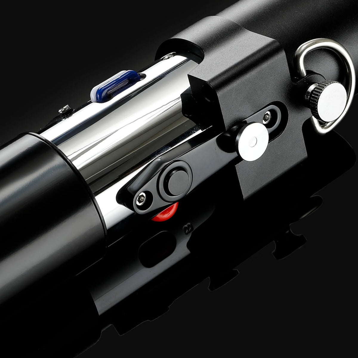 Vader Proffie lightsaber - view 6