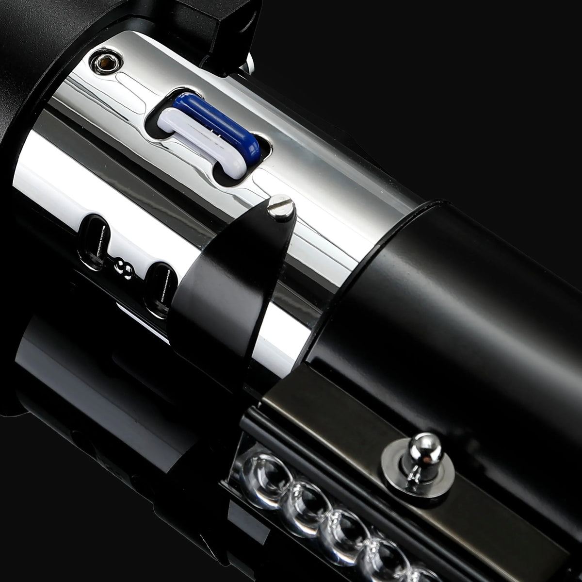 Vader lightsaber - view 9