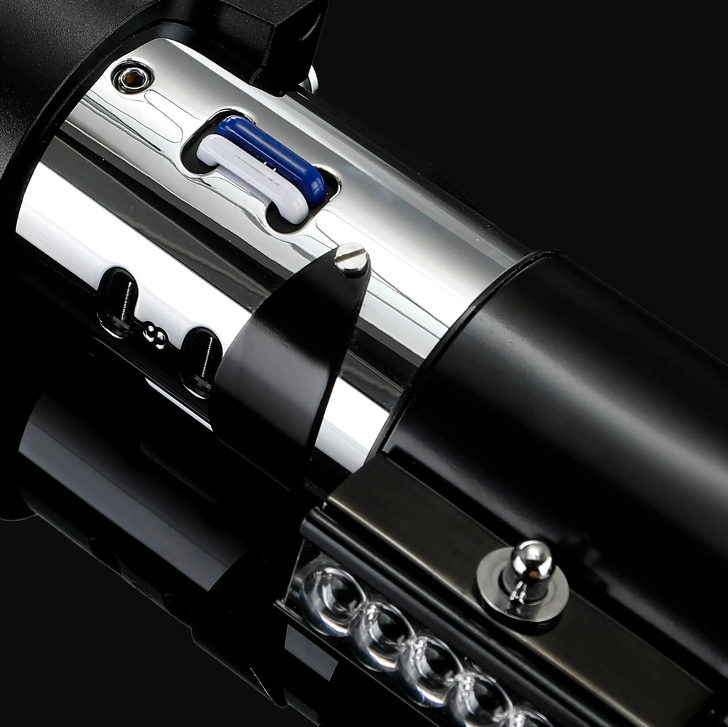 Vader Proffie lightsaber - view 9