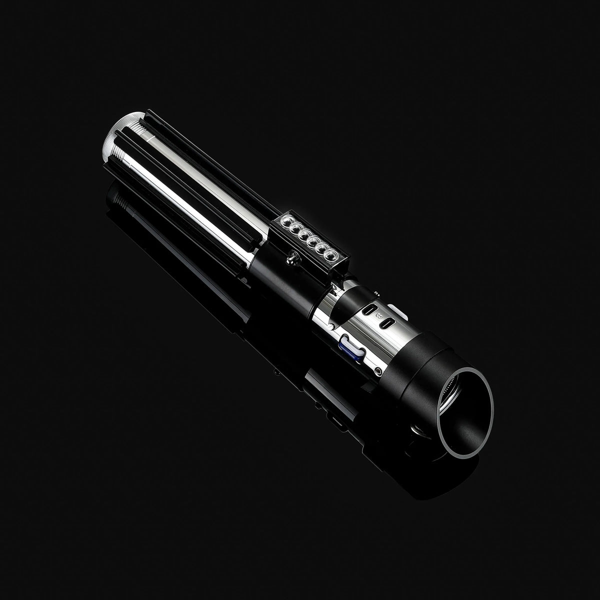 Vader Proffie lightsaber - view 5