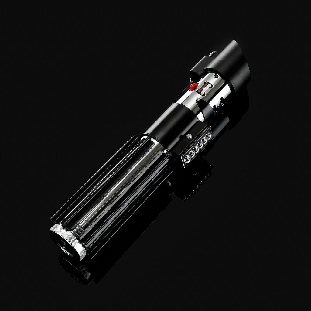 Vader Proffie 2.2