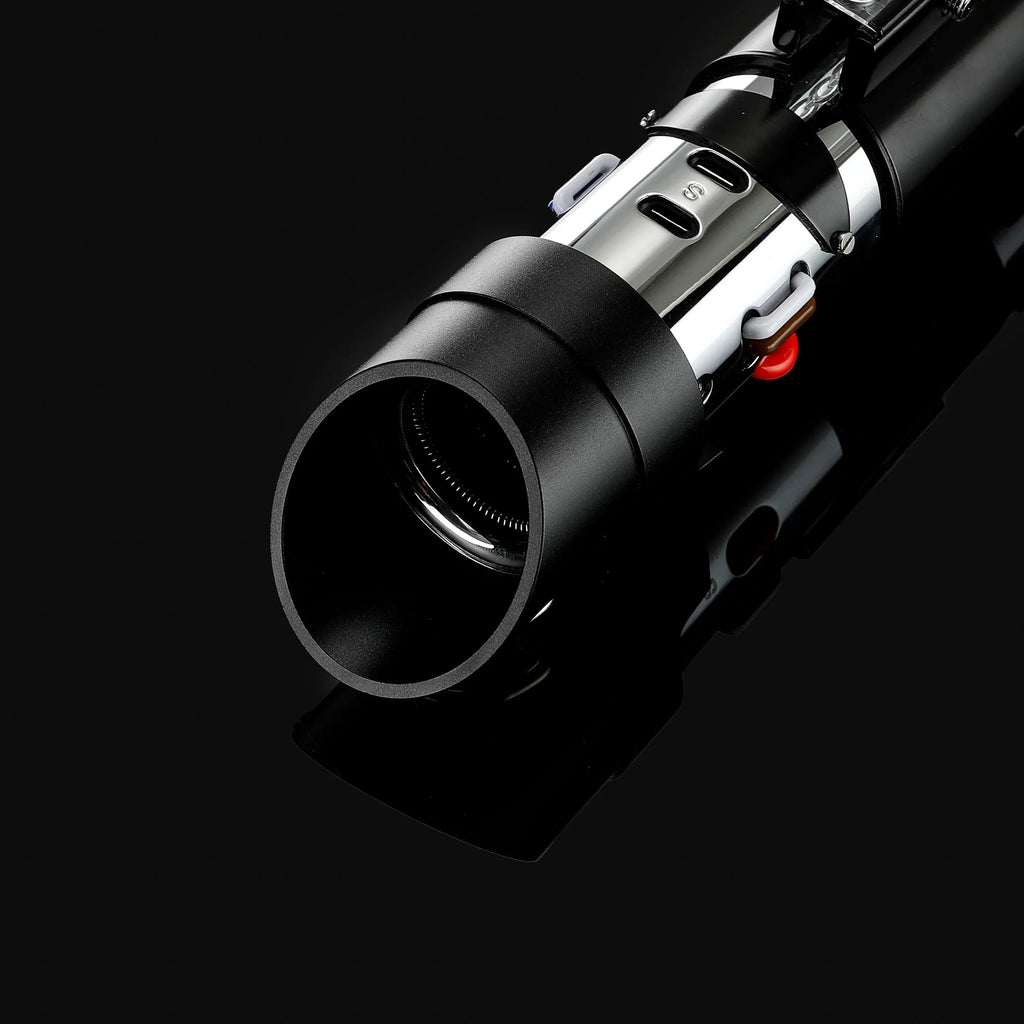 Vader Proffie lightsaber - view 8