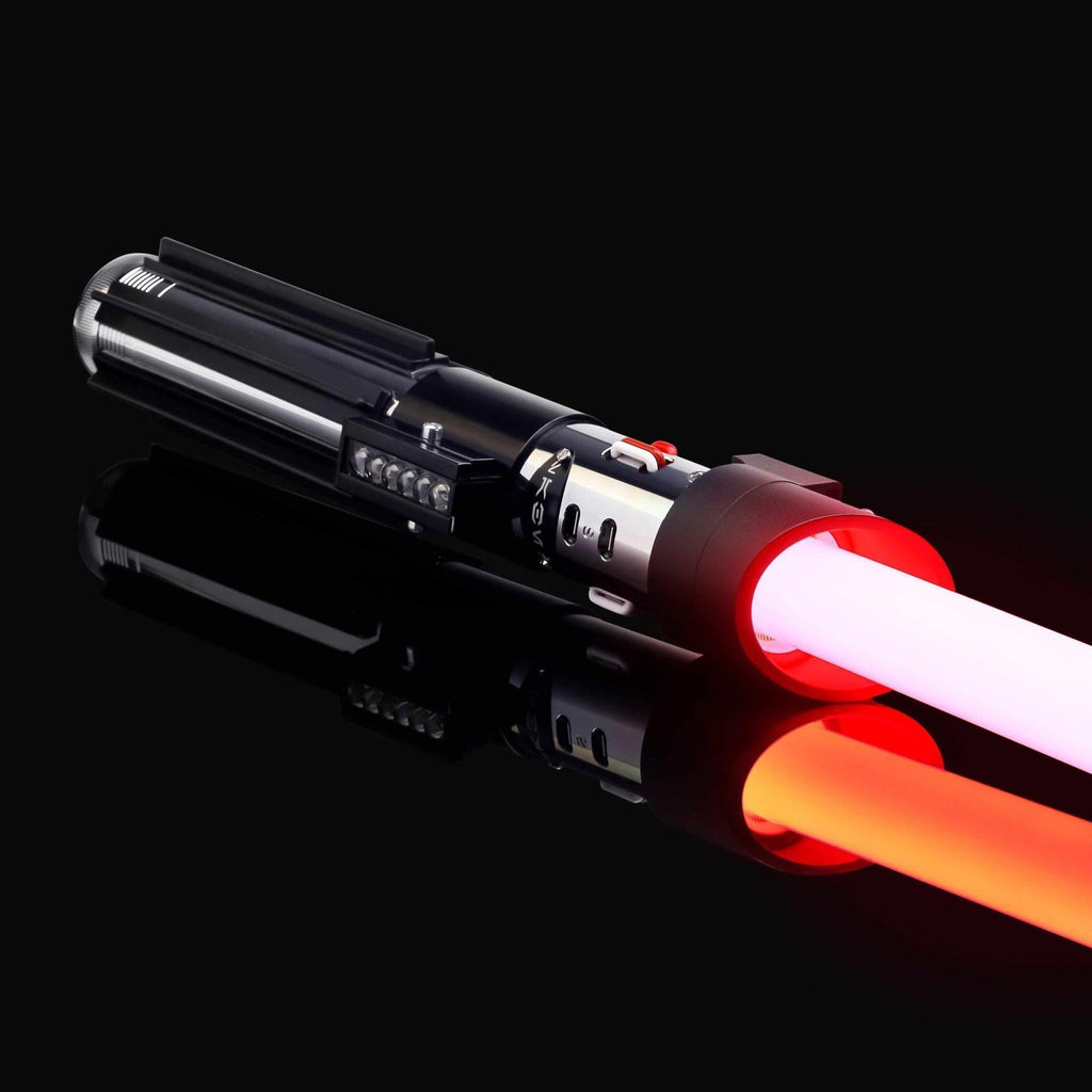 Used Master mystery lightsaber - view 8