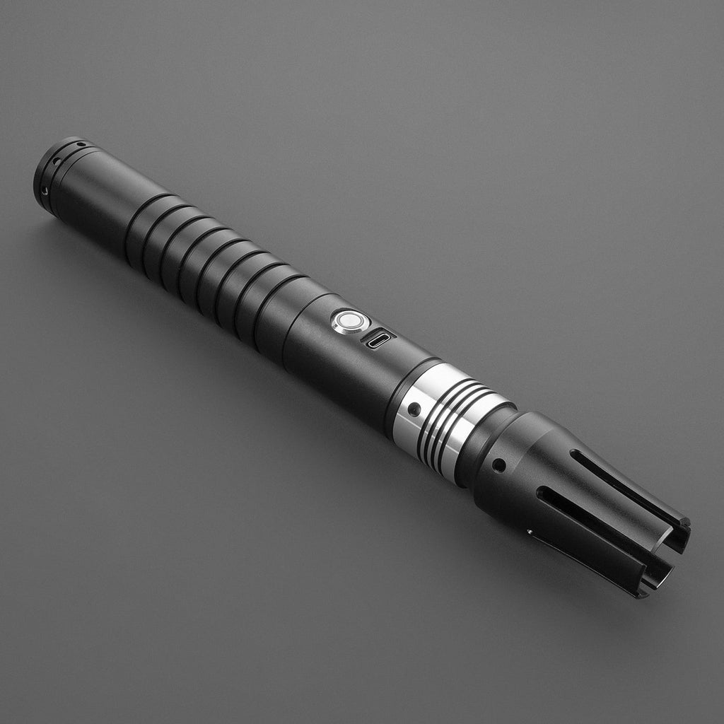 Vanguard lightsaber - view 10