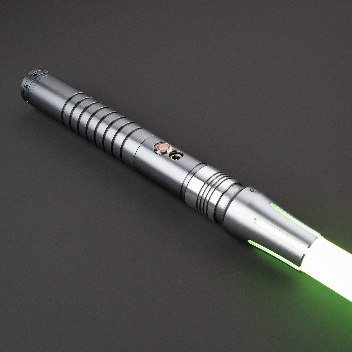 Vanguard lightsaber - view 2