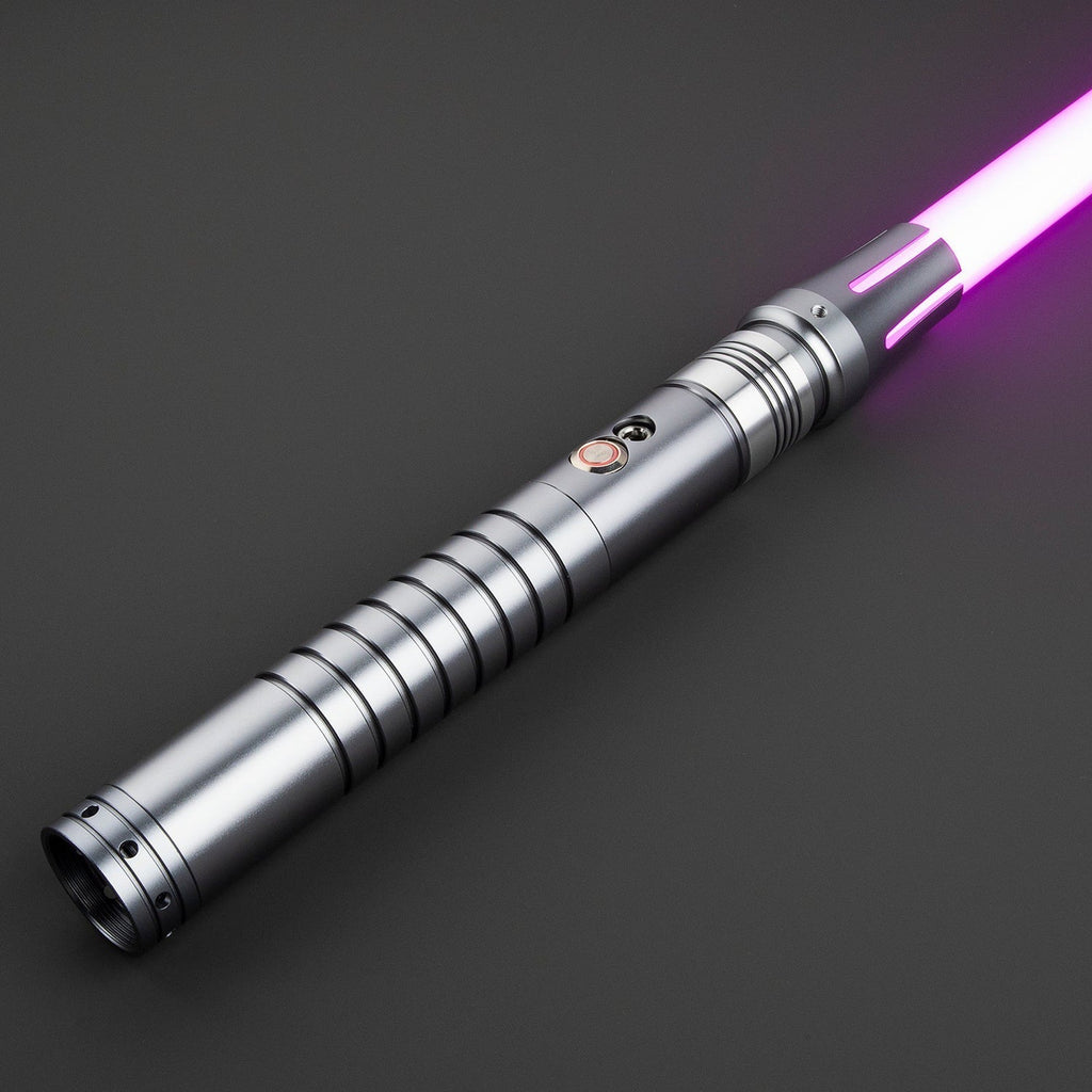 Vanguard lightsaber - view 3