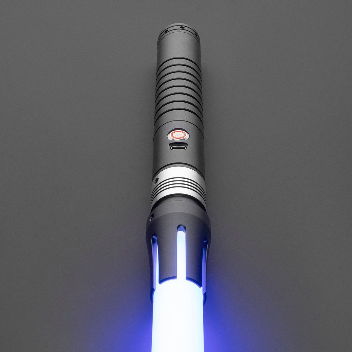Vanguard lightsaber - view 7