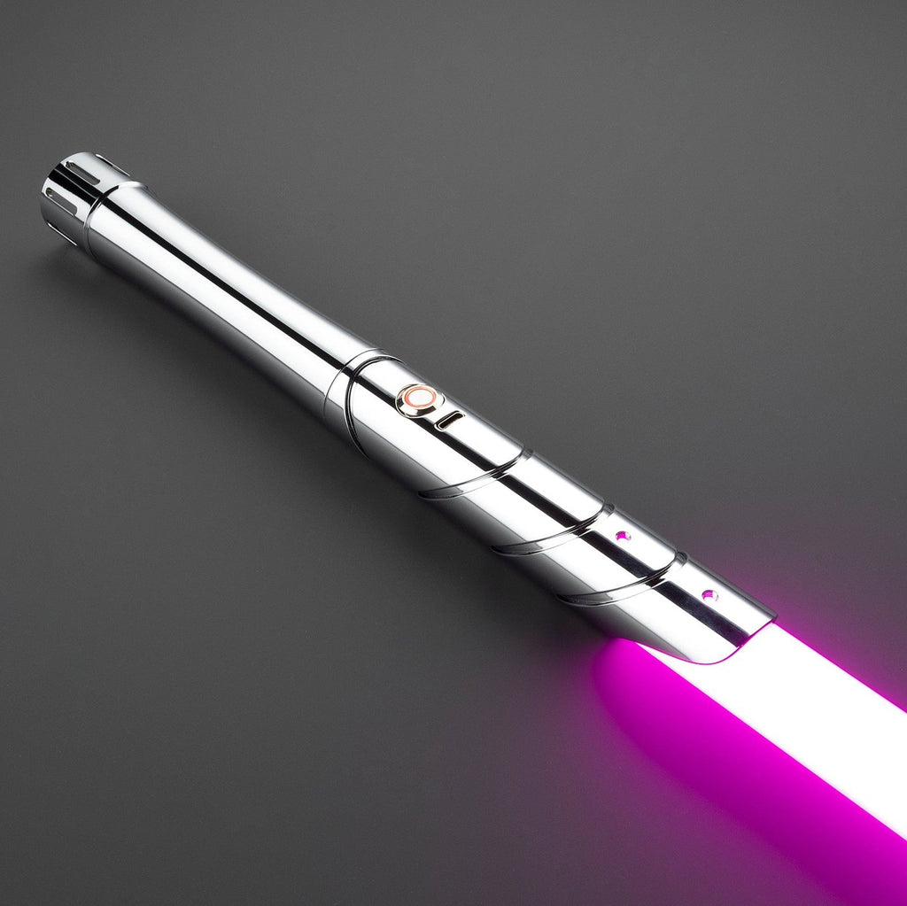 Vindicator lightsaber