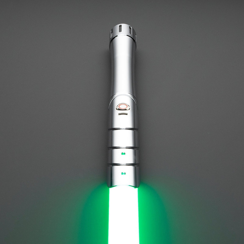 Vindicator lightsaber - view 3