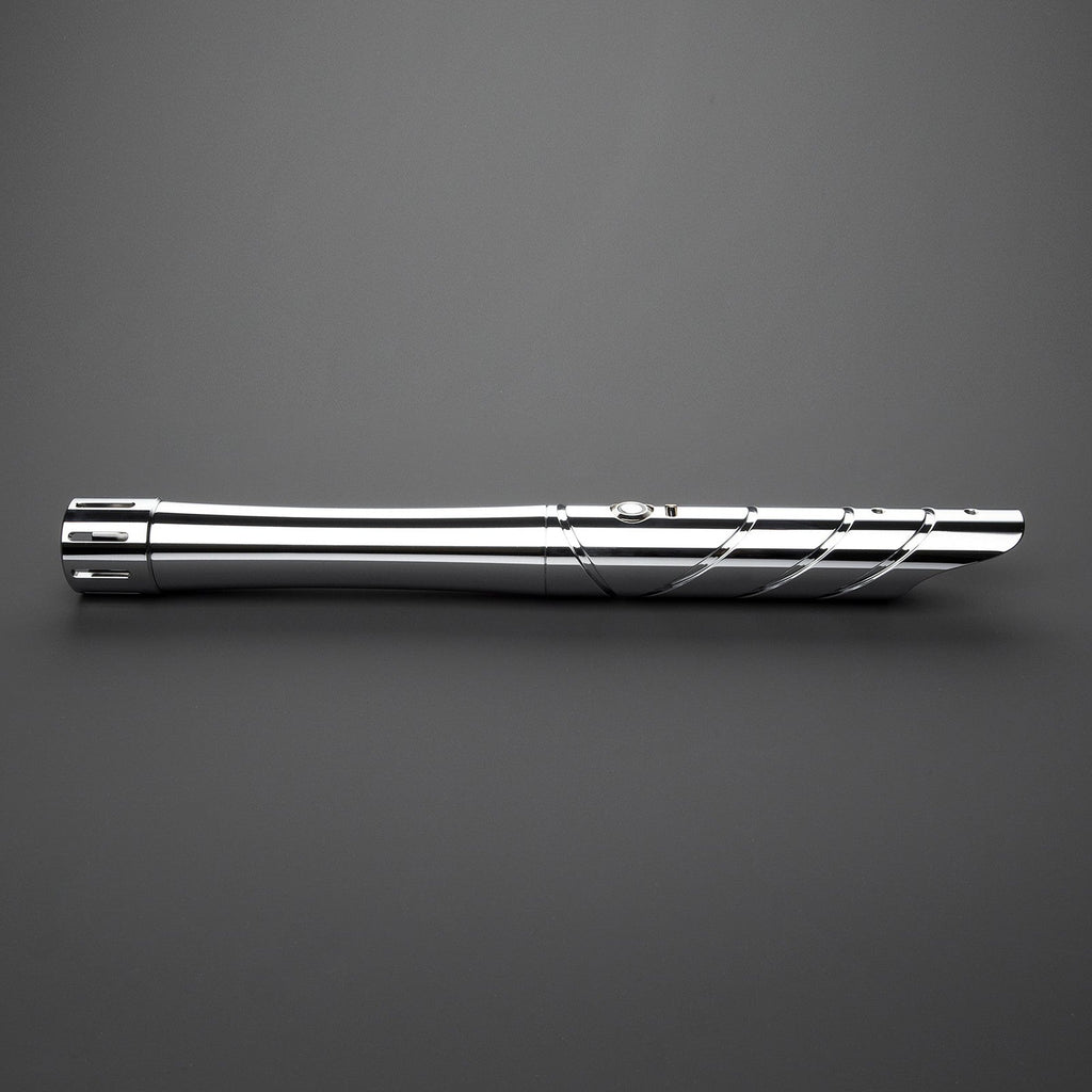 Vindicator lightsaber - view 9