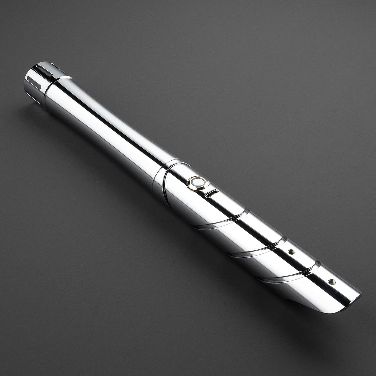 Vindicator lightsaber - view 10