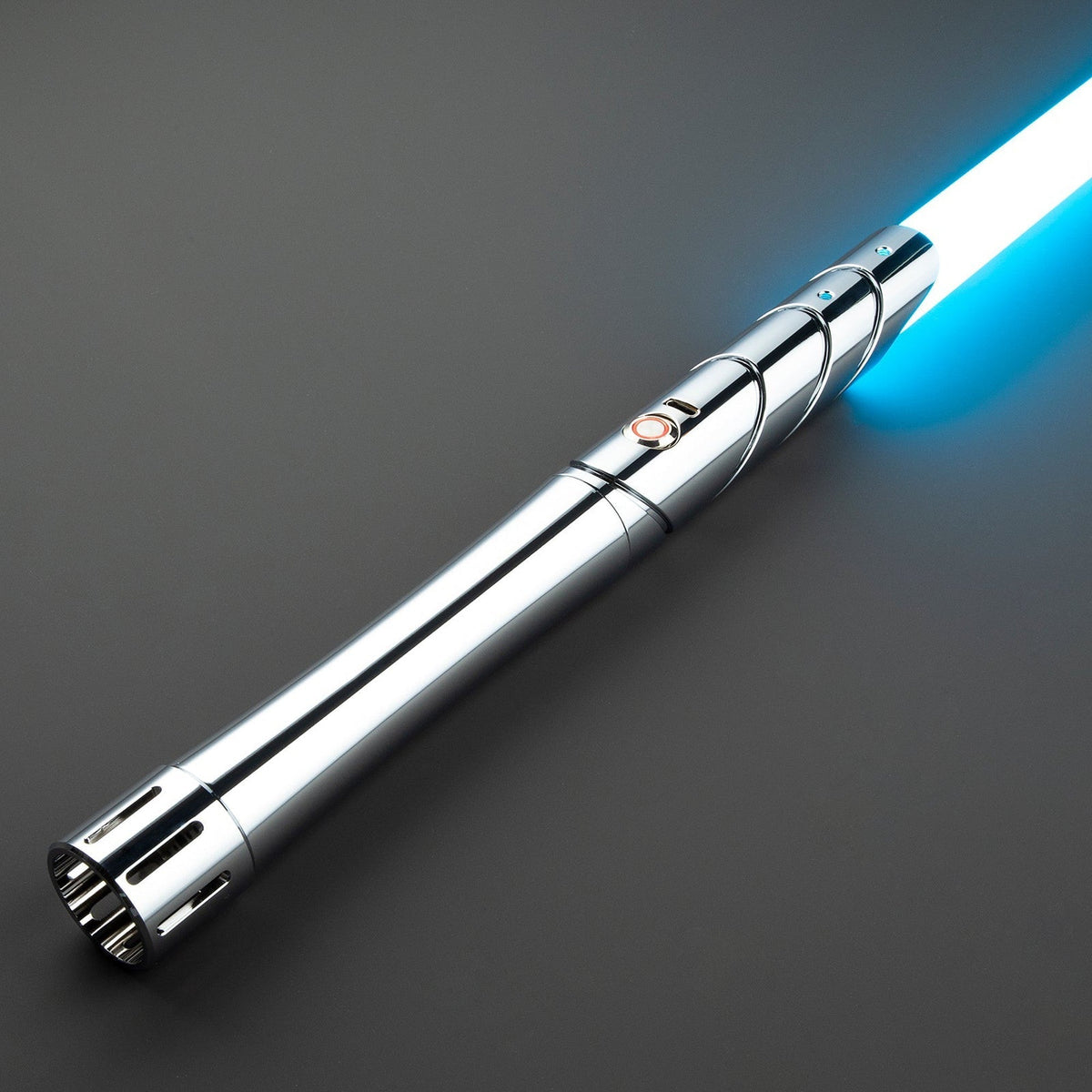 Vindicator lightsaber - view 2