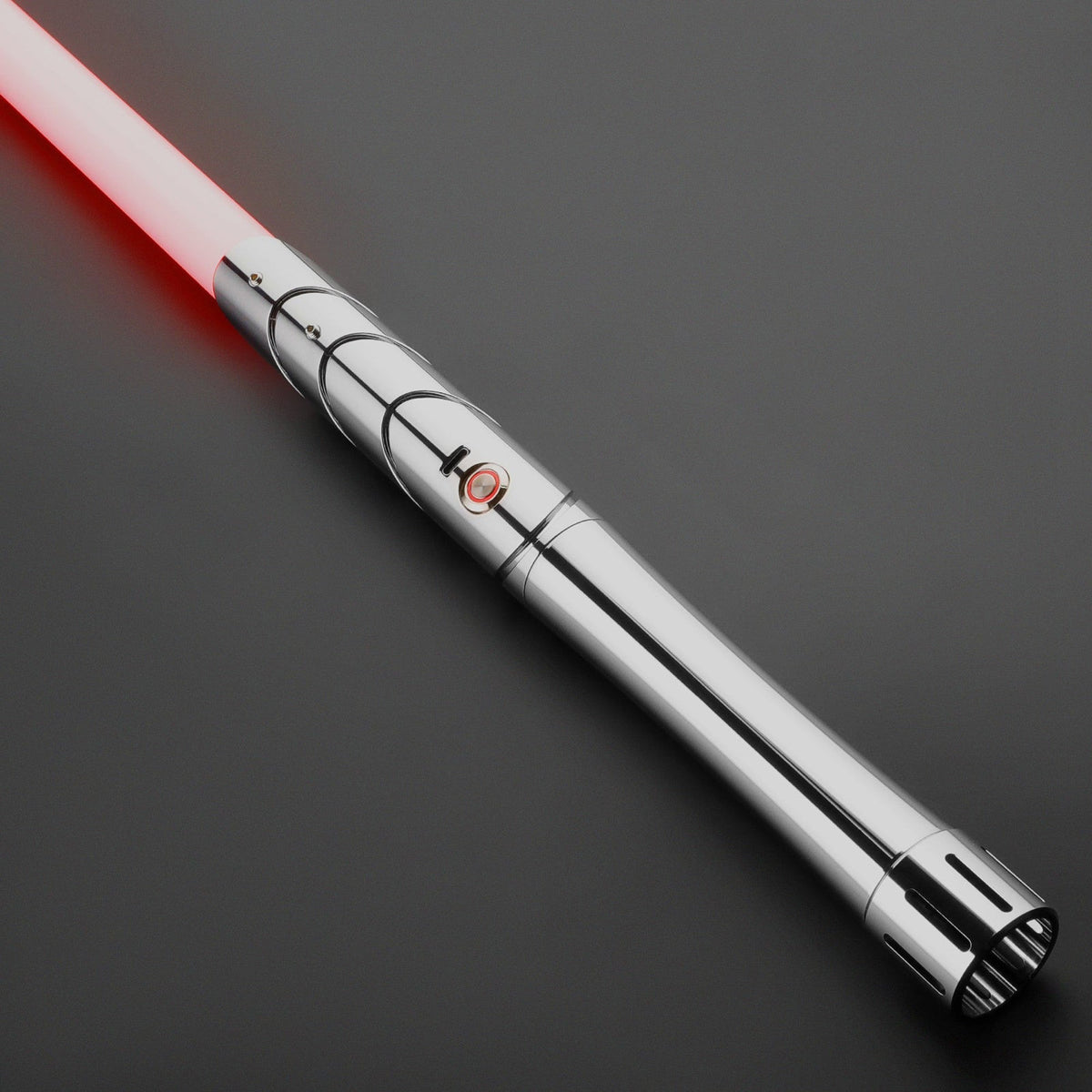 Vindicator lightsaber - view 4