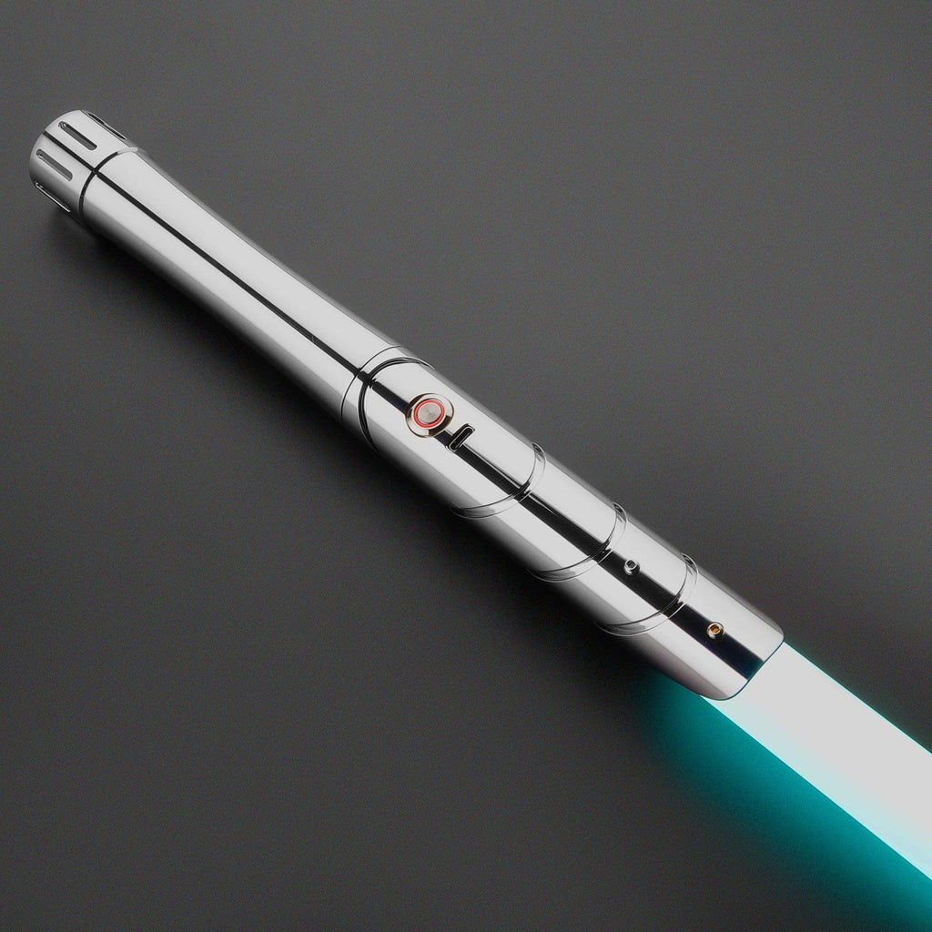 Vindicator lightsaber - view 8
