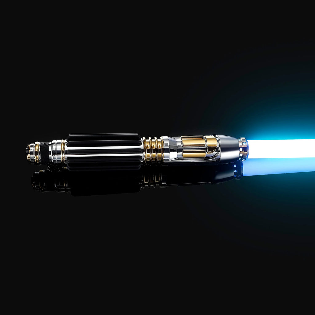 Windu lightsaber - view 10