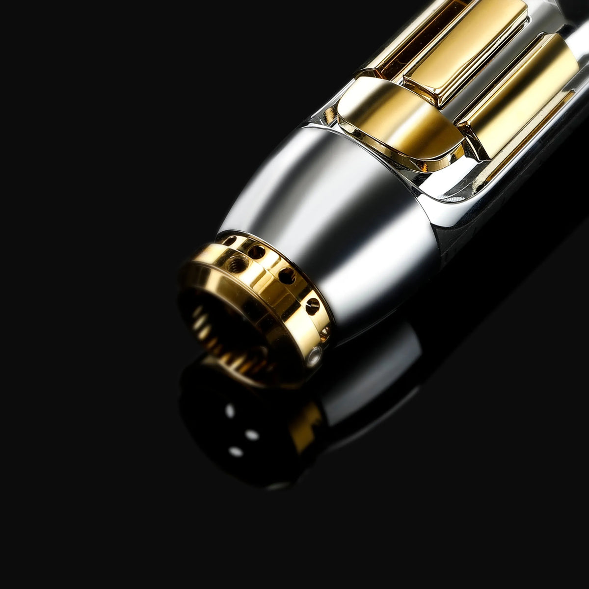 Windu lightsaber - view 8