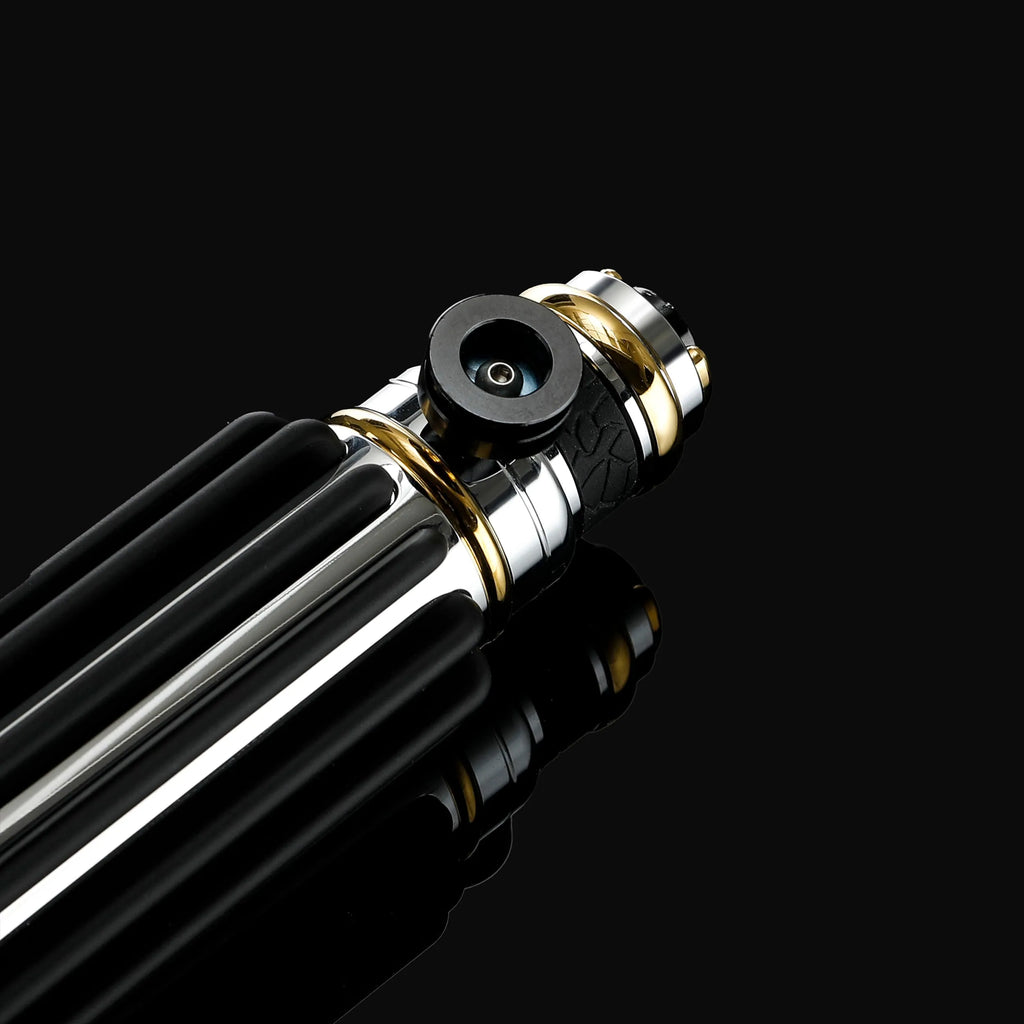 Windu lightsaber - view 7