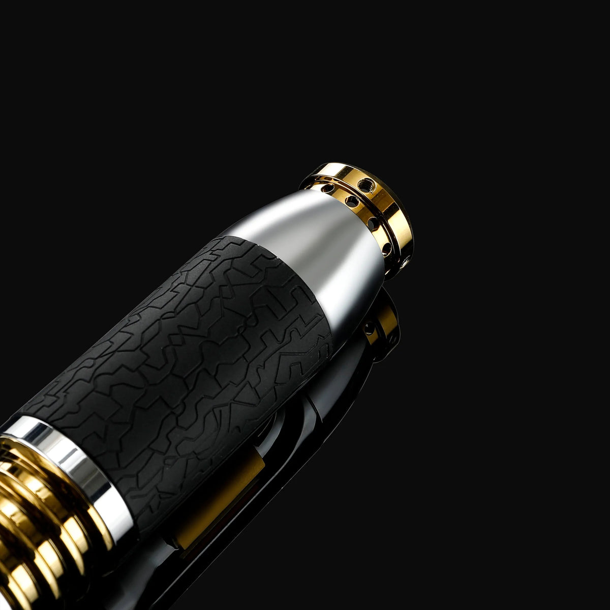 Windu lightsaber - view 6