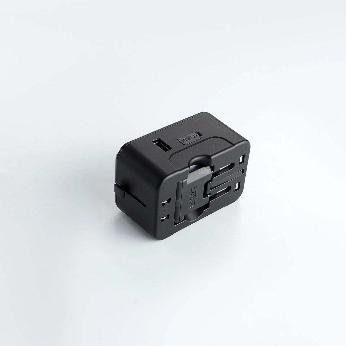 Lightsaber travel charger - view 4