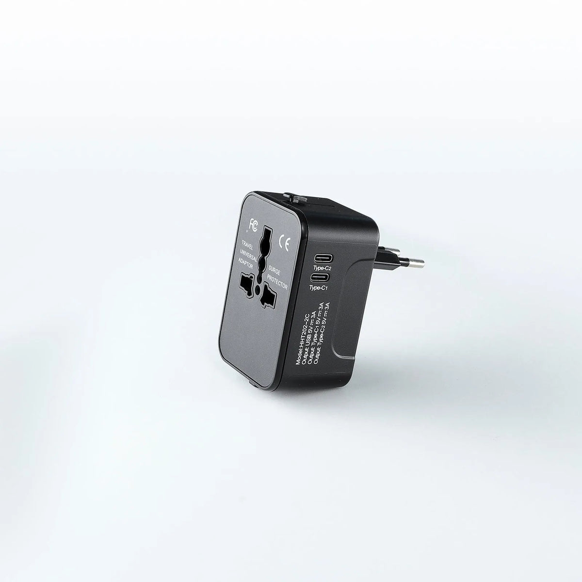 Lightsaber travel charger - view 6