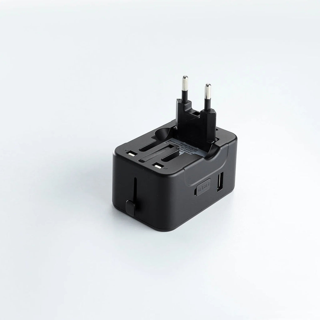 Lightsaber travel charger - view 5